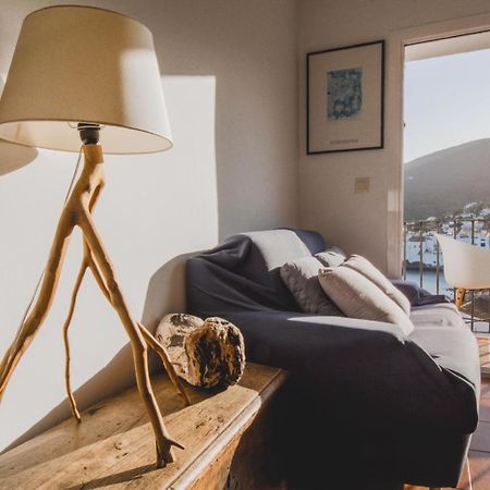 Casa Neus Villa Cadaqués Eksteriør bilde