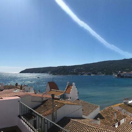 Casa Neus Villa Cadaqués Eksteriør bilde