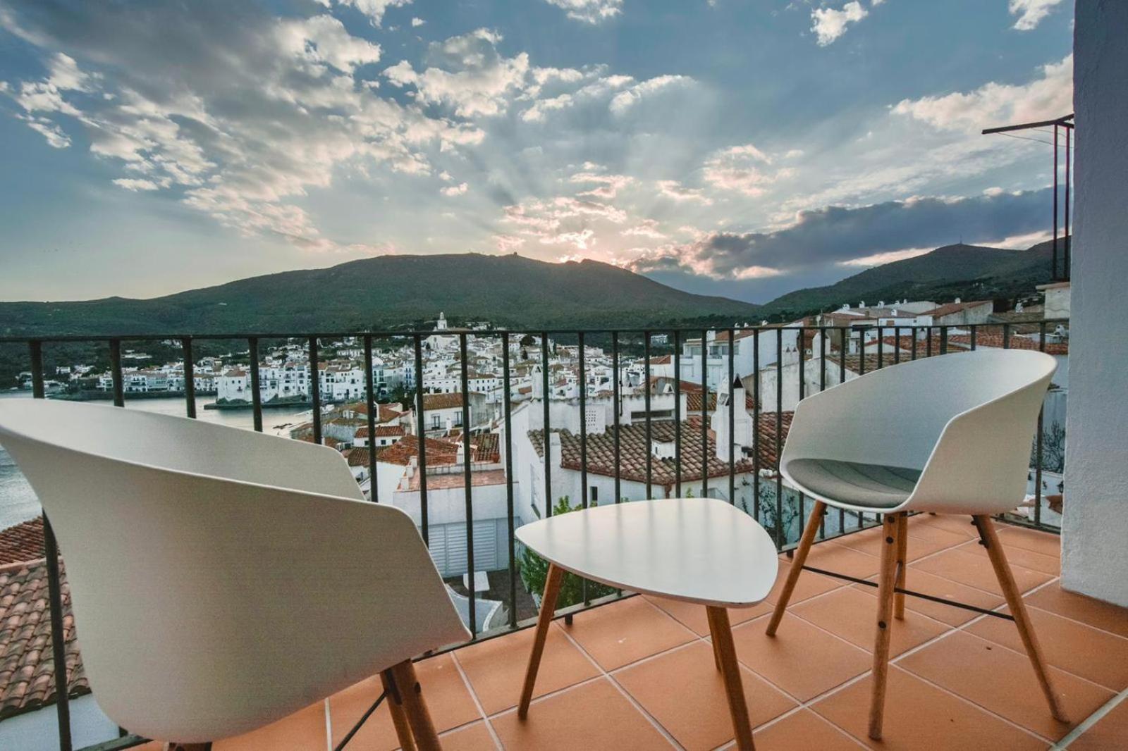 Casa Neus Villa Cadaqués Eksteriør bilde