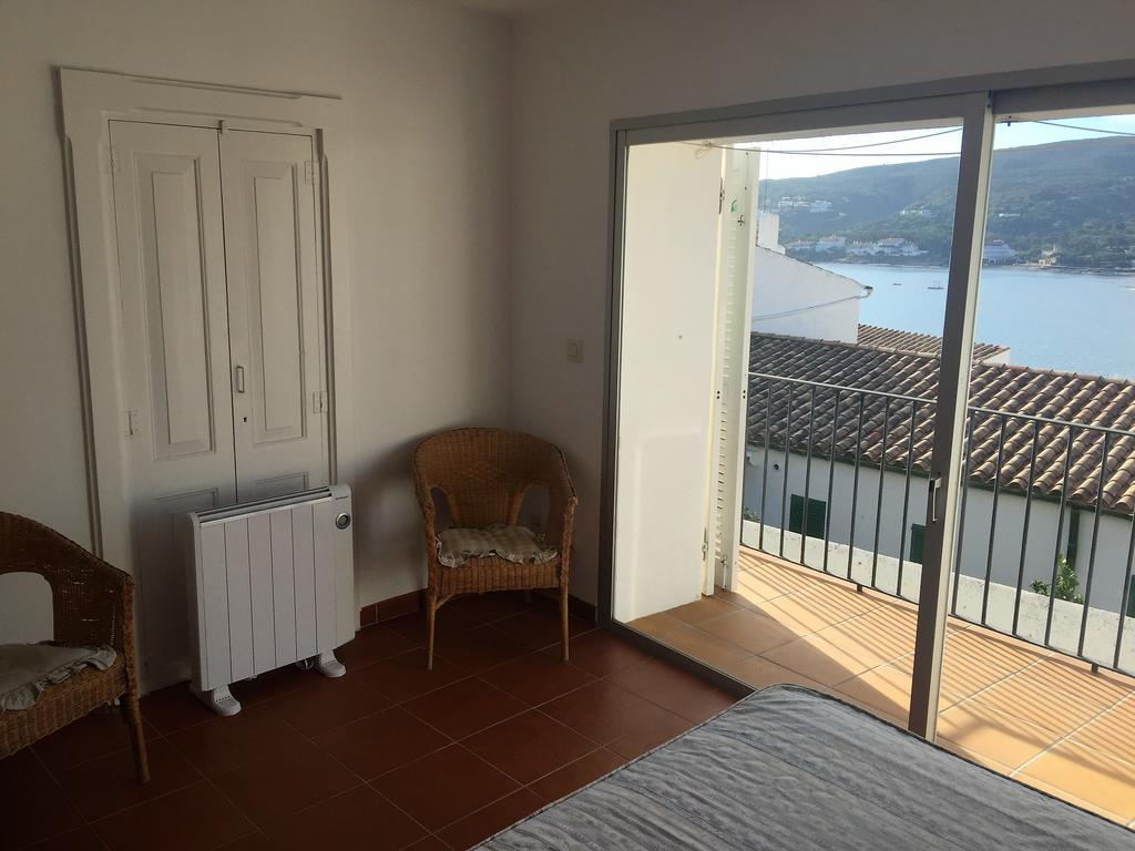 Casa Neus Villa Cadaqués Eksteriør bilde