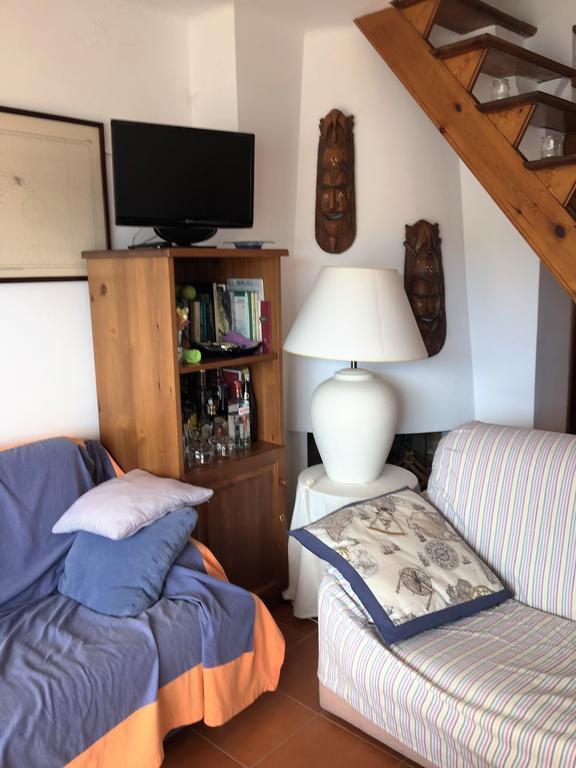 Casa Neus Villa Cadaqués Eksteriør bilde