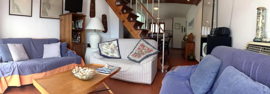 Casa Neus Villa Cadaqués Eksteriør bilde