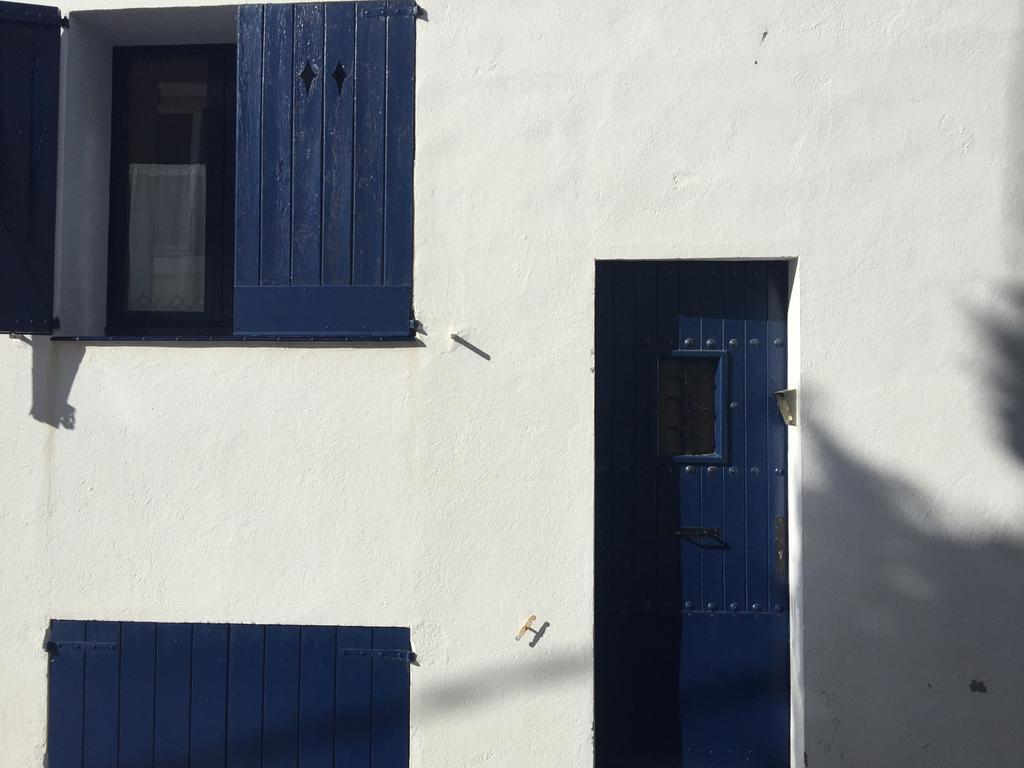 Casa Neus Villa Cadaqués Eksteriør bilde