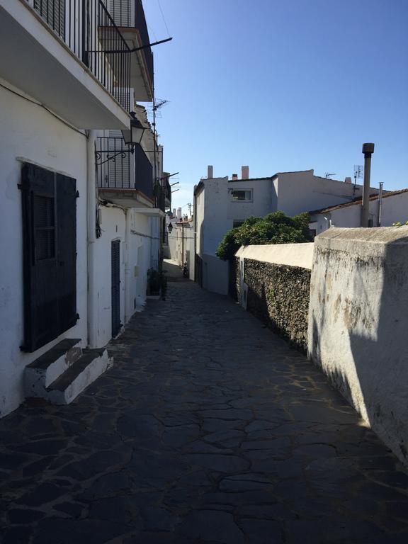 Casa Neus Villa Cadaqués Eksteriør bilde
