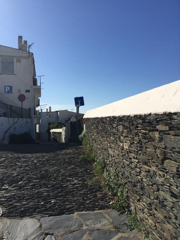 Casa Neus Villa Cadaqués Eksteriør bilde