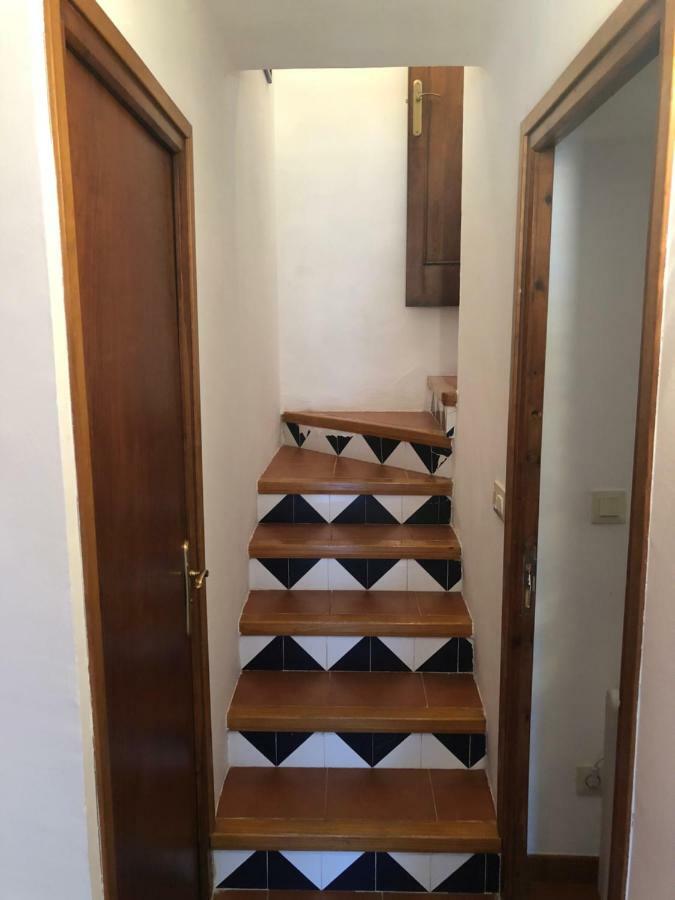 Casa Neus Villa Cadaqués Eksteriør bilde