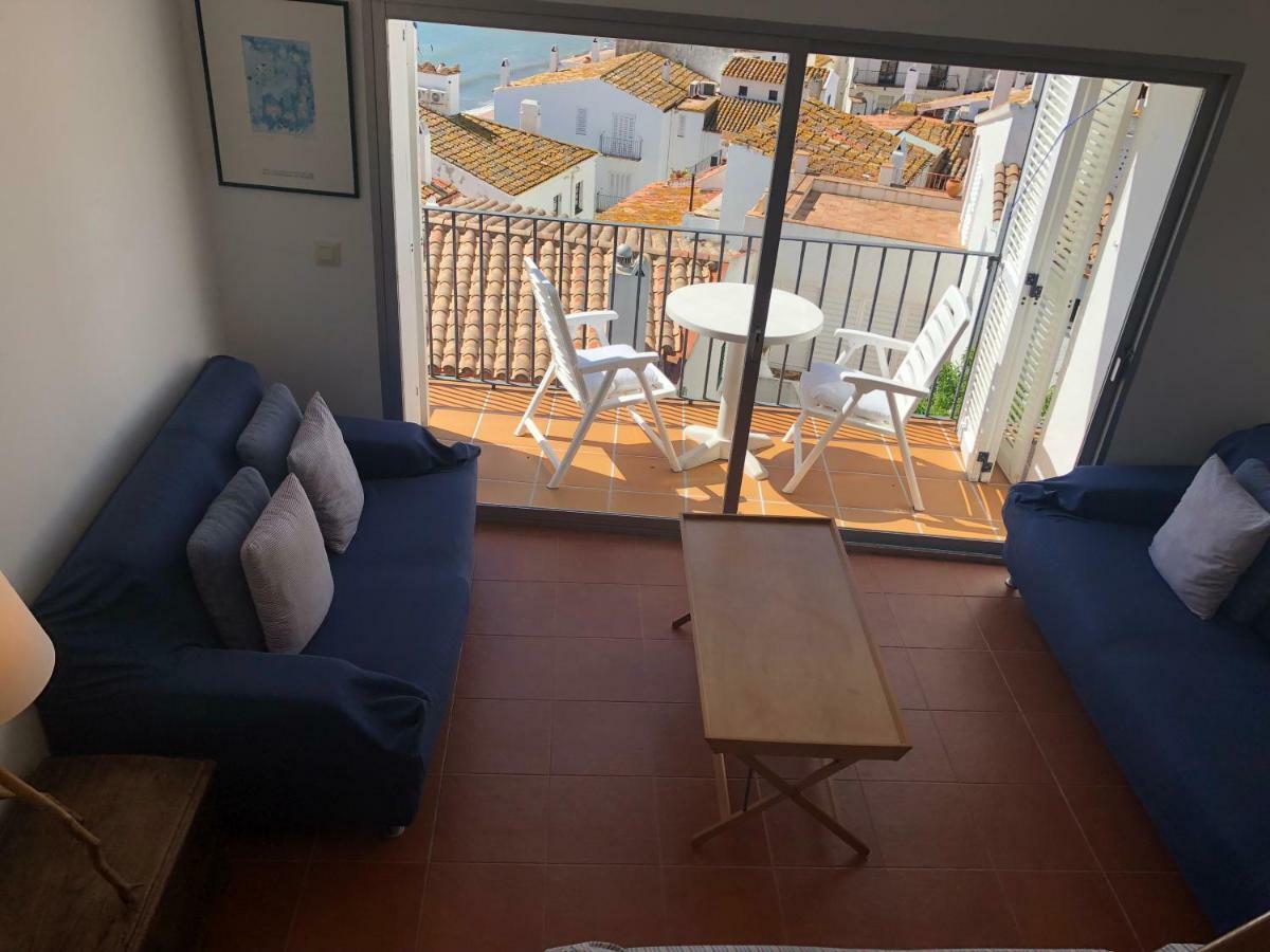 Casa Neus Villa Cadaqués Eksteriør bilde