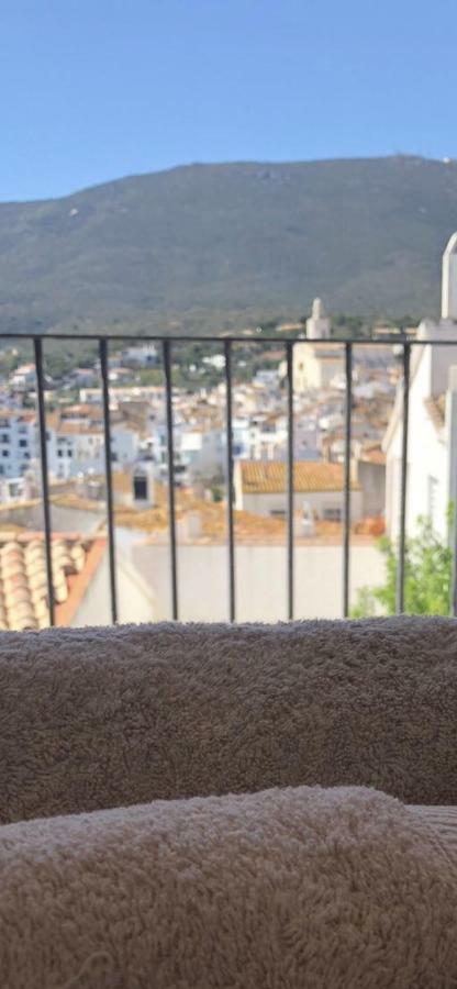 Casa Neus Villa Cadaqués Eksteriør bilde