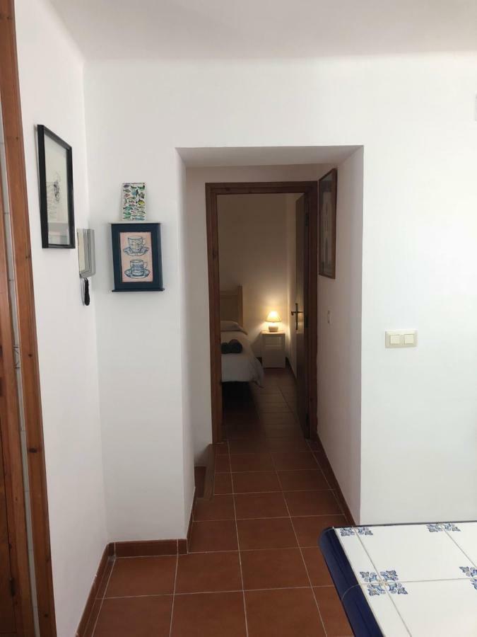 Casa Neus Villa Cadaqués Eksteriør bilde