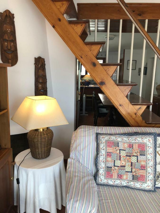Casa Neus Villa Cadaqués Eksteriør bilde