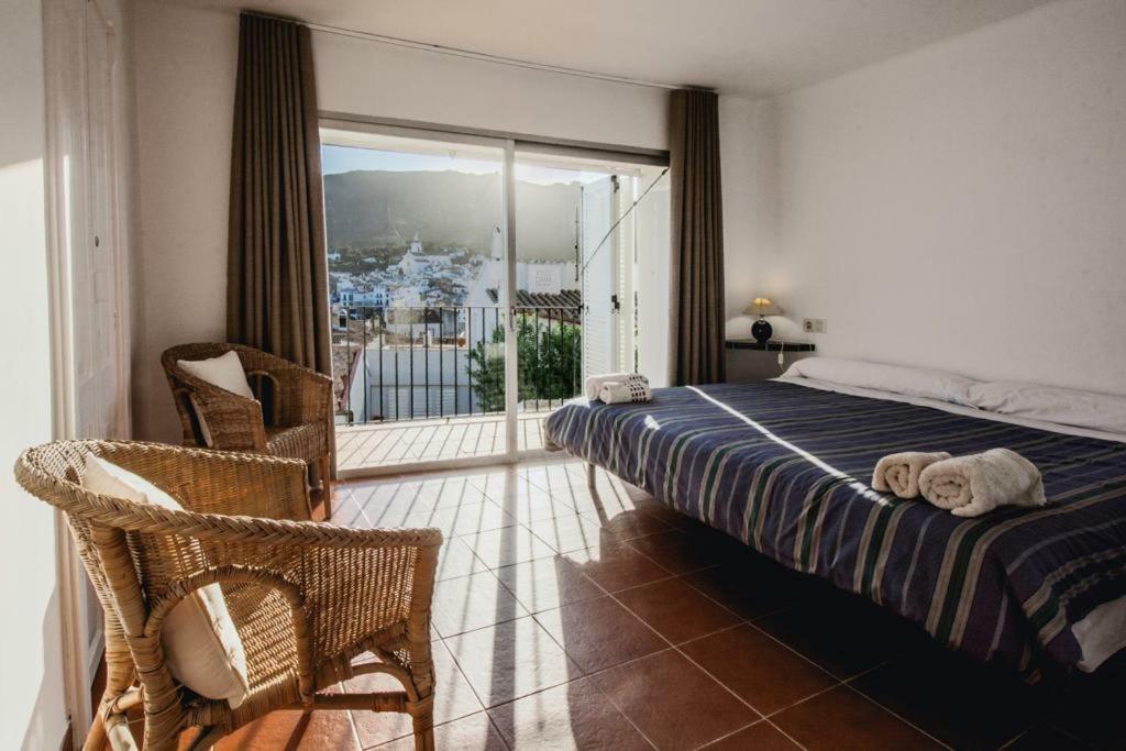 Casa Neus Villa Cadaqués Eksteriør bilde